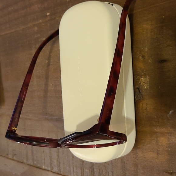 Marc Jacobs MARC 105/S Round Sunglasses - Picture 5 of 13